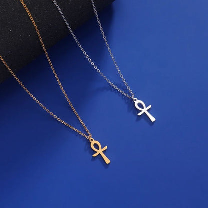 Collier Ankh pour femme comparaison