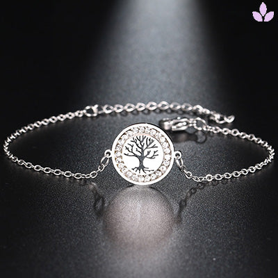 Arbre de vie Bracelet