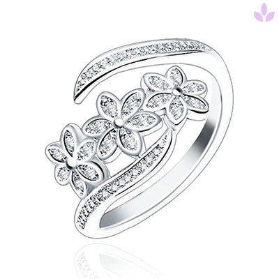 bijou fleur de vie argent 925