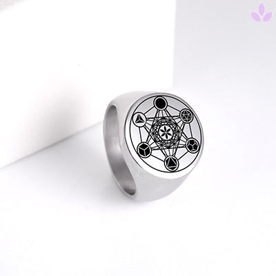 bijou metatron argent