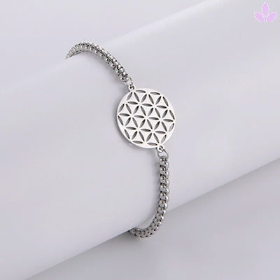 Bracelet Mandala Femme