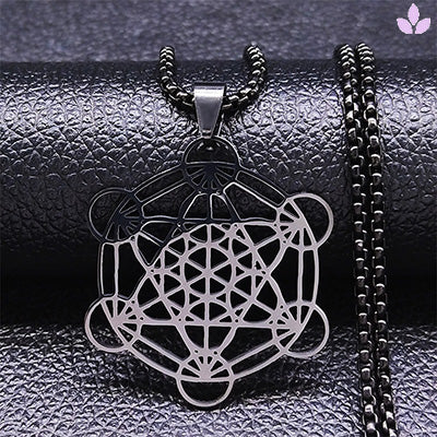 metatron pendentif